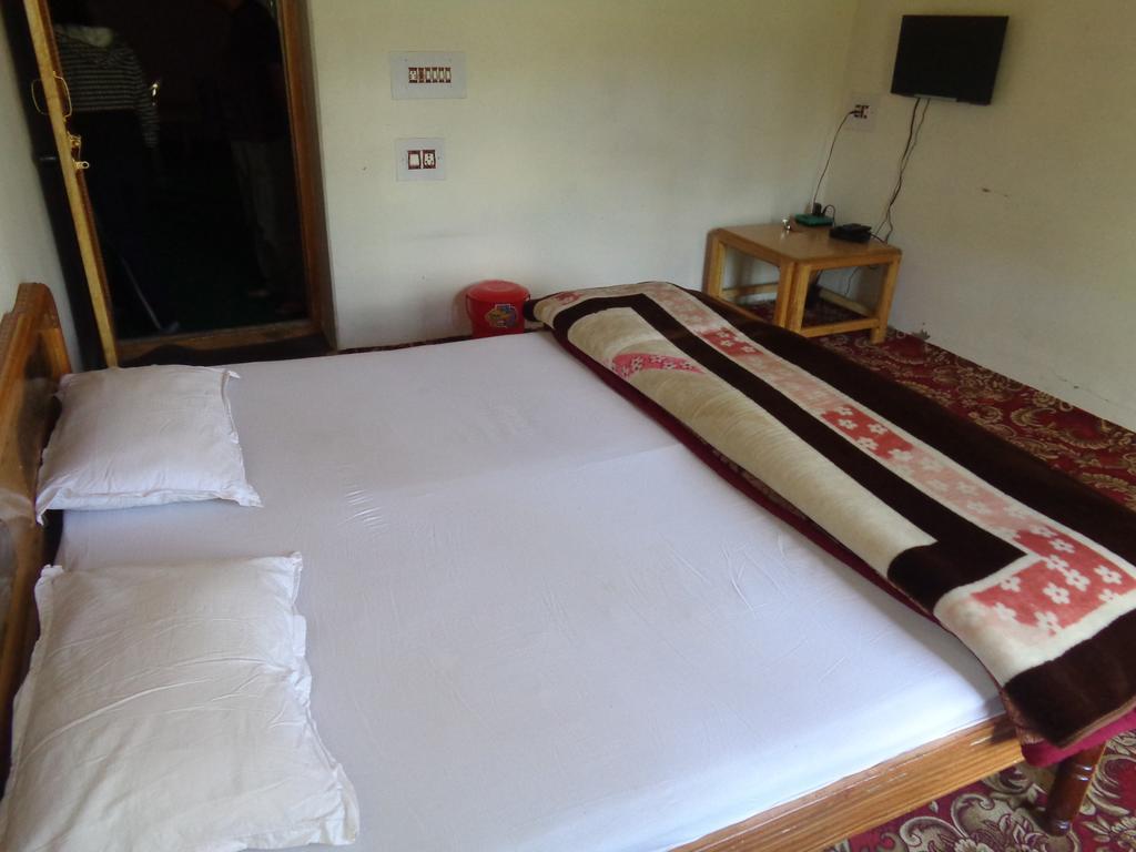 Yourdum Guest House Hundar Buitenkant foto