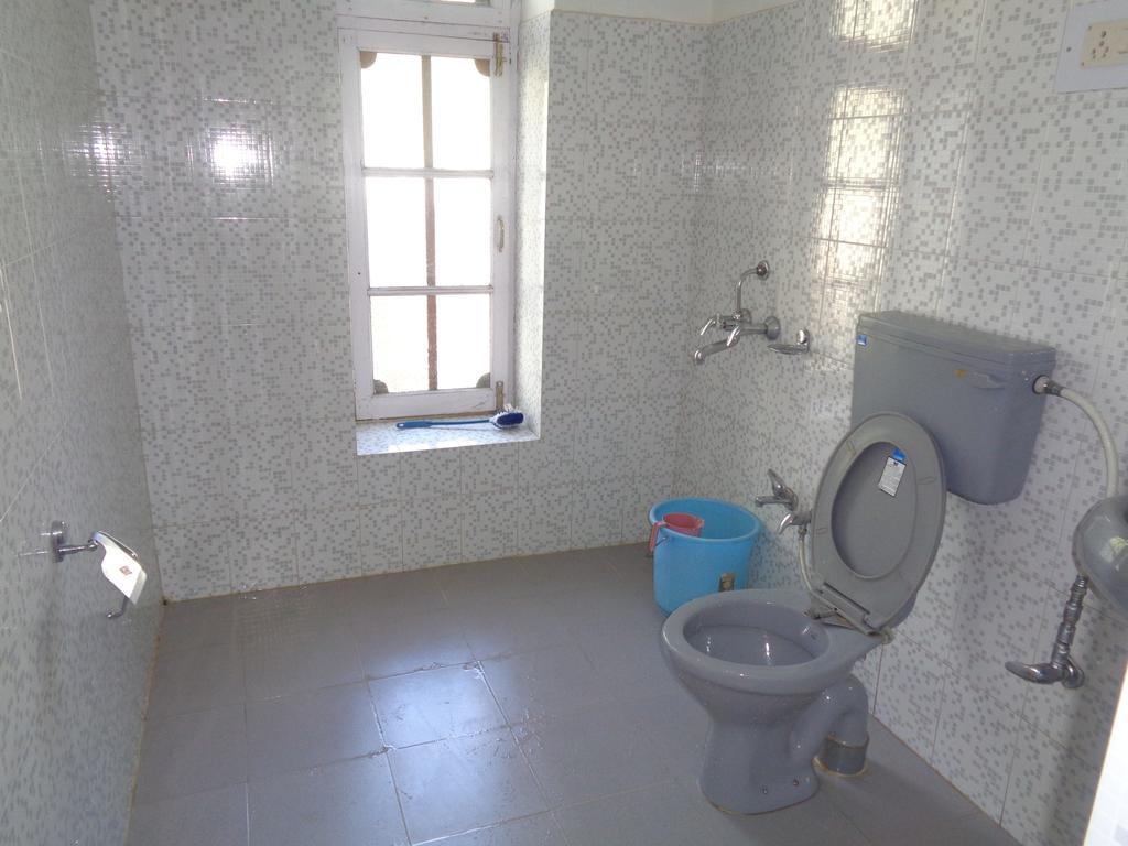 Yourdum Guest House Hundar Buitenkant foto