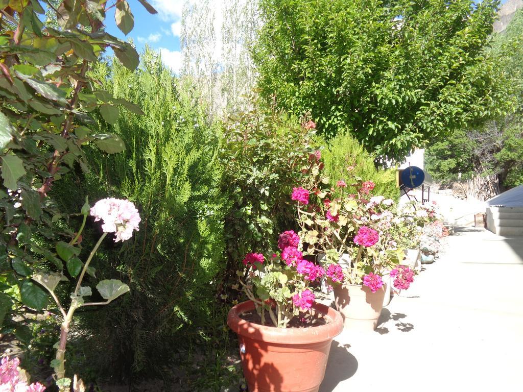 Yourdum Guest House Hundar Buitenkant foto
