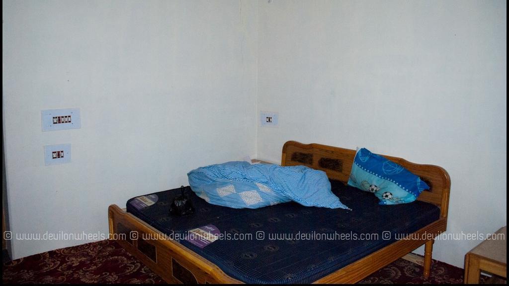 Yourdum Guest House Hundar Buitenkant foto