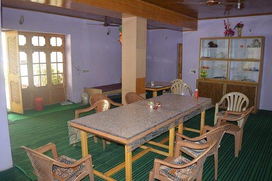 Yourdum Guest House Hundar Buitenkant foto